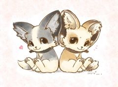 坐坐白金狐-资料图