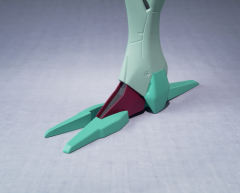 ROBOT魂 GNZ-003 加迪隆 女神式-资料图