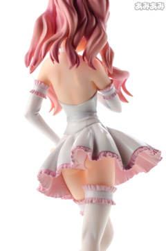露易丝·法兰西斯·露·布朗·杜·拉·瓦利埃尔 White Bustier ver.-资料图