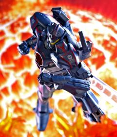 ROBOT魂 吉普赛复仇者-资料图