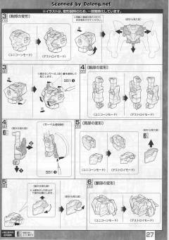 MG RX-0 独角兽高达3号机 菲尼克斯-资料图