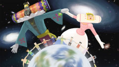 人见人爱的块魂 安可+ 国王大人的小小回忆-资料图