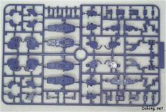 MG RX-178 高达 Mk-II (A.E.U.G.)  Ver. 2.0-资料图