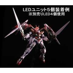 MG GN-0000+GNR-010 00 RAISER Trans-Am 模式-资料图