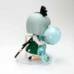 Touhou Sofubi 魂魄妖梦 Myon Youmu-资料图