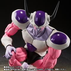 SHF 弗利萨 第二形态-资料图