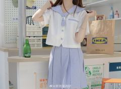水岚女子·套装-资料图