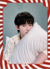 舞象之年单封卡3 ver.E