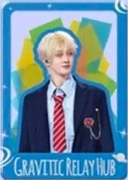 南波万永远的好朋友