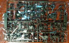 MG MSR-00100CR 百式坏 HYAKUSHIKI CRASH-资料图