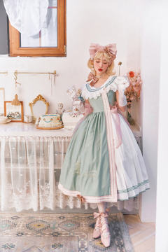 摩根夫人 JSK-资料图