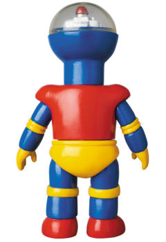 Robogari New Color ver.-资料图