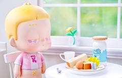 MILK-资料图