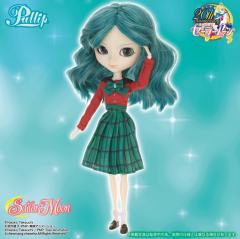 Pullip  Pullip 水手海王星-资料图