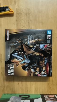 SHF 阿布索留特 塔尔塔洛斯-资料图
