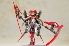 Frame Arms Girl 反转魔鹫-资料图
