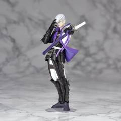 Revolmini Revoltech 石田三成-资料图