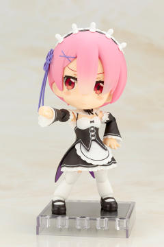 Cu-Poche 拉姆 -资料图