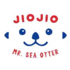 海獭先生JIOJIO