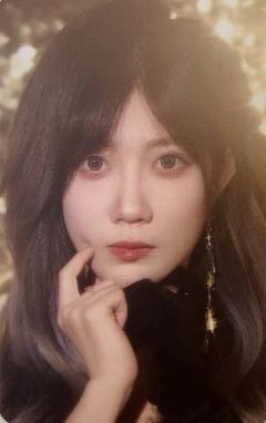 GNZ48七周年小卡 蒸蛋