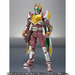 SHF 假面骑士 Garren Jack Form-资料图
