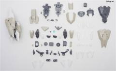 女神装置 A2.2 兼志谷星 Ver.象头神-资料图