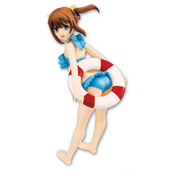 岬明乃 
