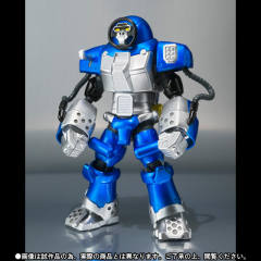 SHF 大猩猩型伙伴机器人
