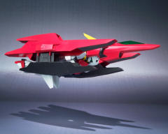 ROBOT魂 GNR-101A GN弓兵战机-资料图