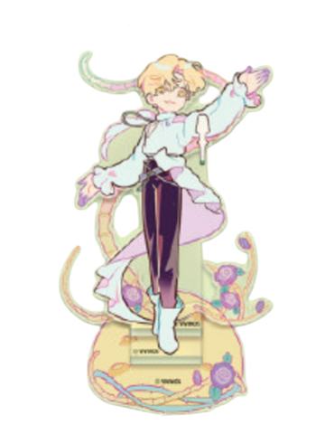LUKA-跨年季SP系列双插立牌