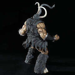 Kinnikuman "The Curations" Series 猛犸人 剧集 ver.-资料图