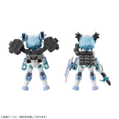 Desktop Army B-101s 希尔菲 Sniper-资料图