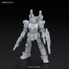 HGGT RGM-79 GM 雷霆宙域-资料图