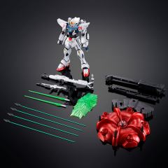 MG F91 高达 Ver.2.0 钛金属质感-资料图