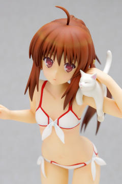 Beach Queens 列侬 枣铃 Be-J Special ver.-资料图