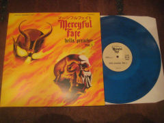 Hells Preacher Vol. 1