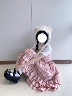 柏林少女-资料图