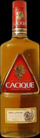 Cacique Anejo Superior