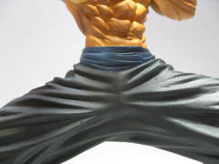 Real Detail Figure 烈海王 -资料图