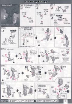 RG MSN-06S 新安洲-资料图