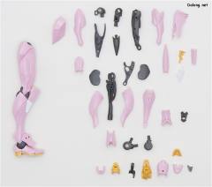 RG EVA8号机 α-资料图