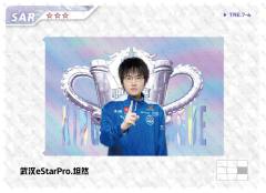 武汉eStarPro.坦然