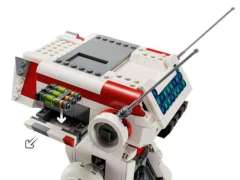 75335 星战机器人BD-1-资料图