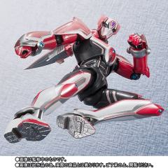 SHF Barnaby Brooks Jr. Style 2-资料图