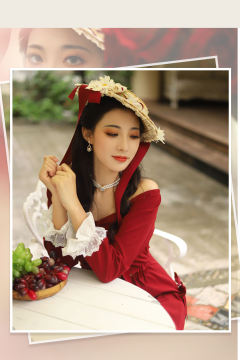 庄园日记 OP-资料图