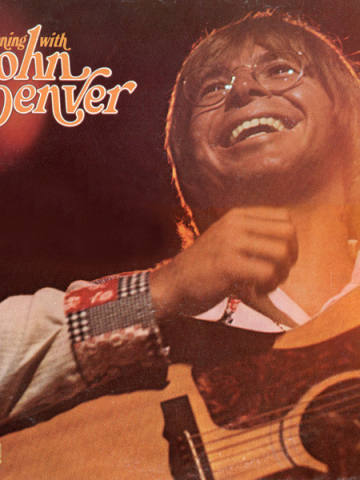 An Evening With John Denver