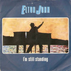 I'm Still Standing