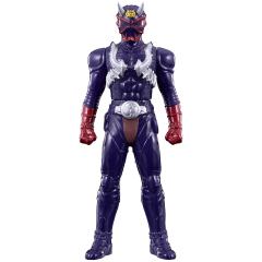 Kamen Rider Sofubi Series 假面骑士响鬼-资料图