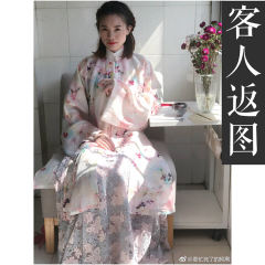 春色·衫