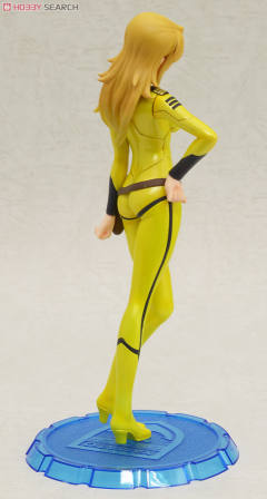 Yamato Girls Collection 森雪 潜水服 ver.-资料图